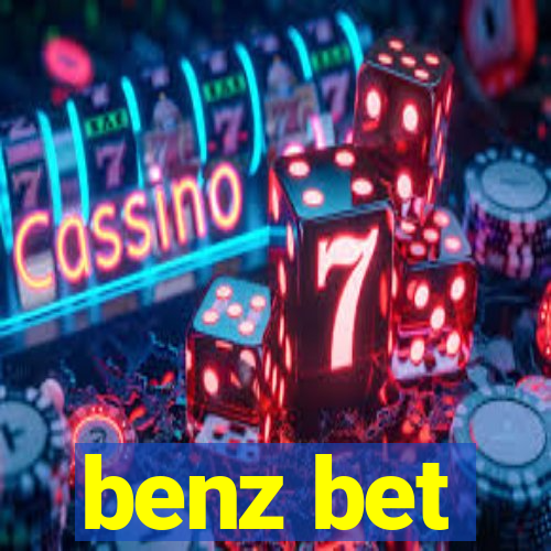 benz bet